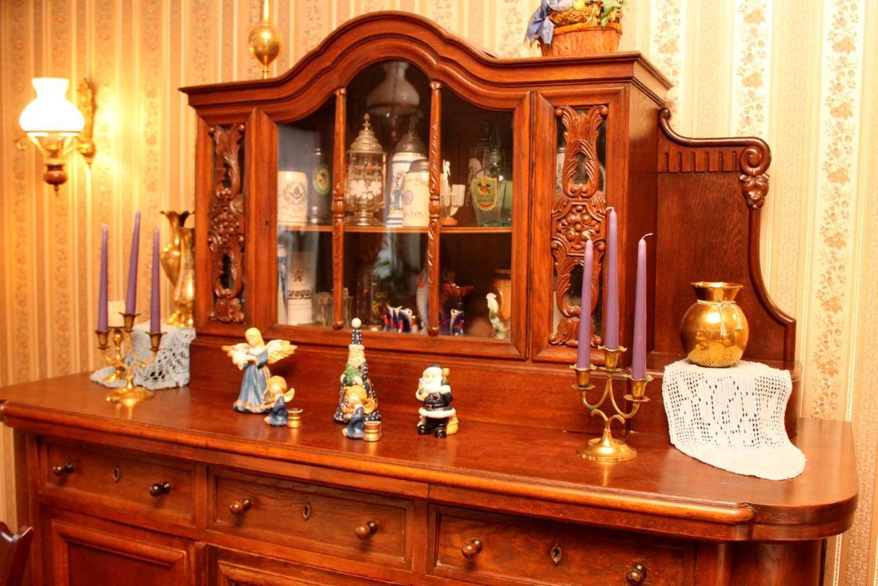 Landgasthof Zur Goldenen Aue Nordhausen Zewnętrze zdjęcie