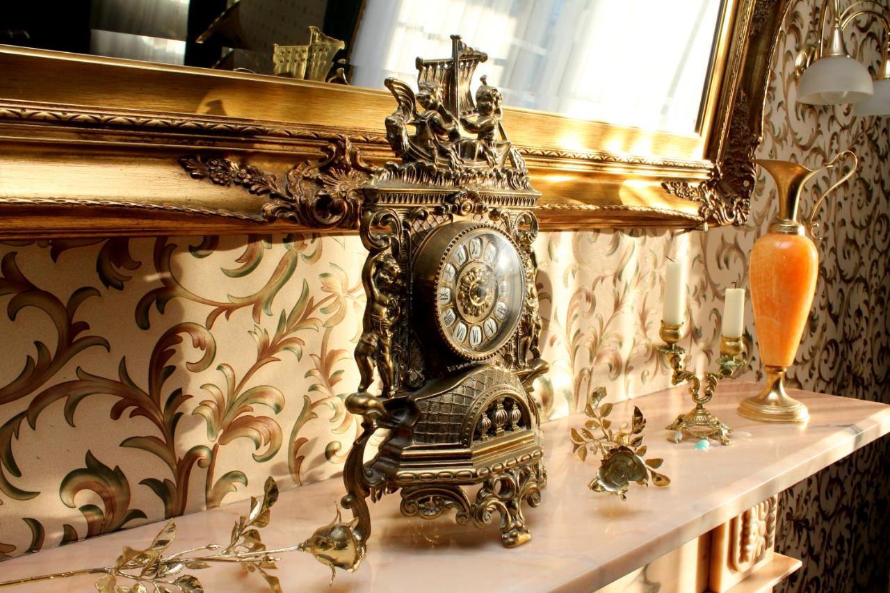 Landgasthof Zur Goldenen Aue Nordhausen Zewnętrze zdjęcie