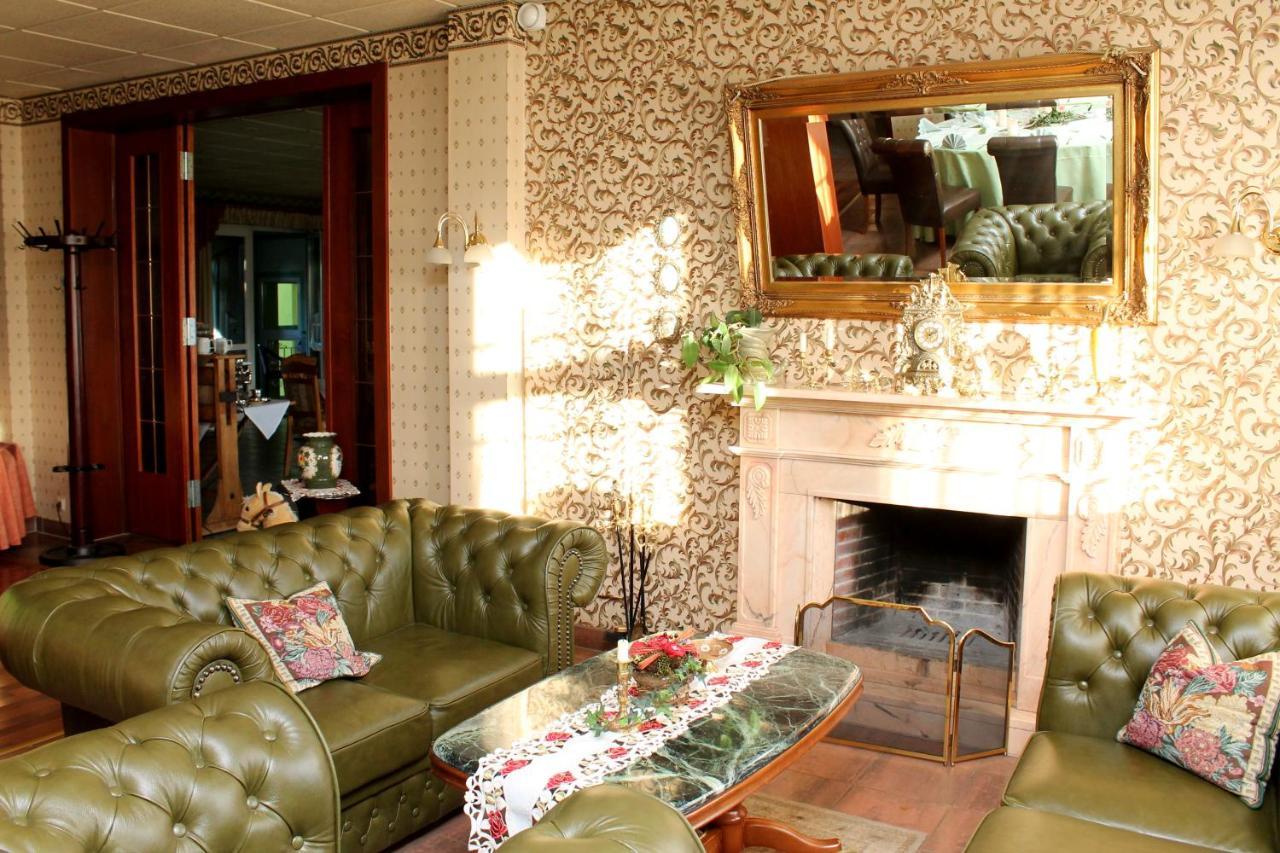 Landgasthof Zur Goldenen Aue Nordhausen Zewnętrze zdjęcie